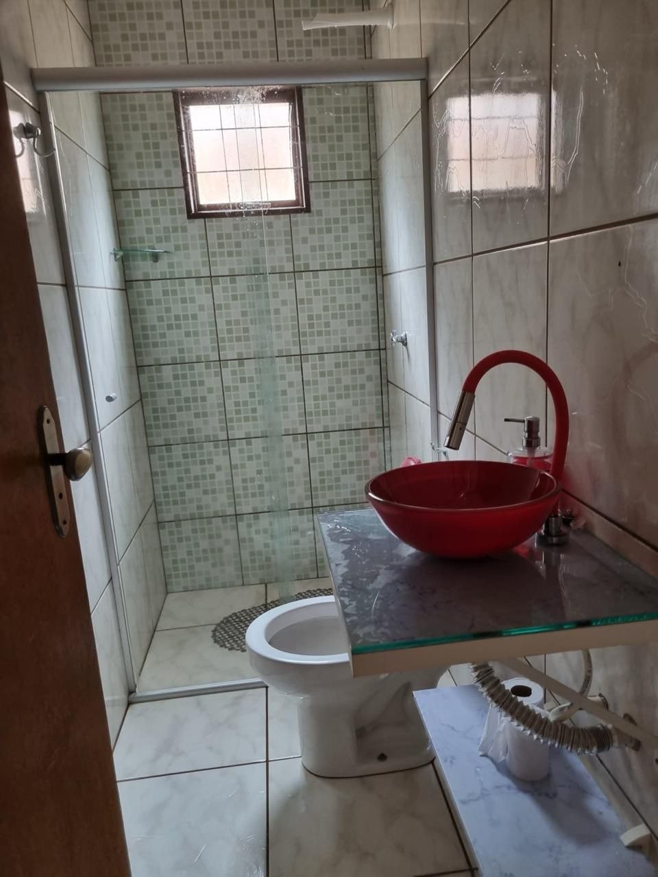 Casa à venda com 3 quartos, sendo 1 suíte,  em Jardim Nova Americana, Três Lagoas, MS