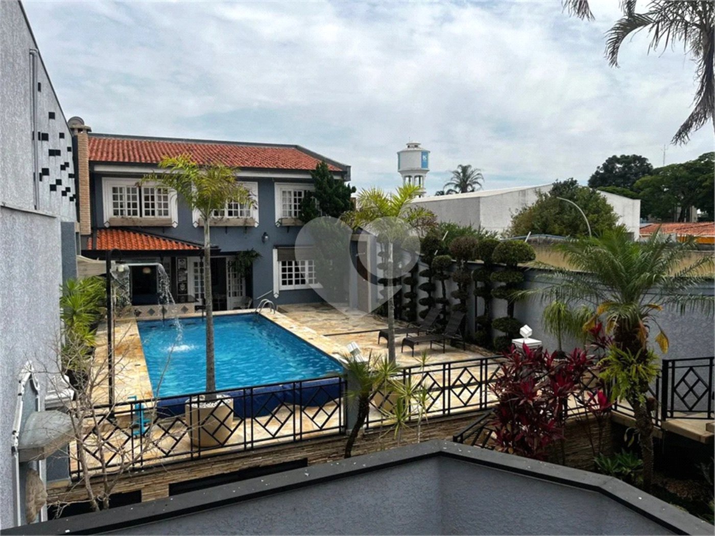 Casa à venda com 6 quartos, sendo 3 suítes, no Centro, Itapetininga, SP