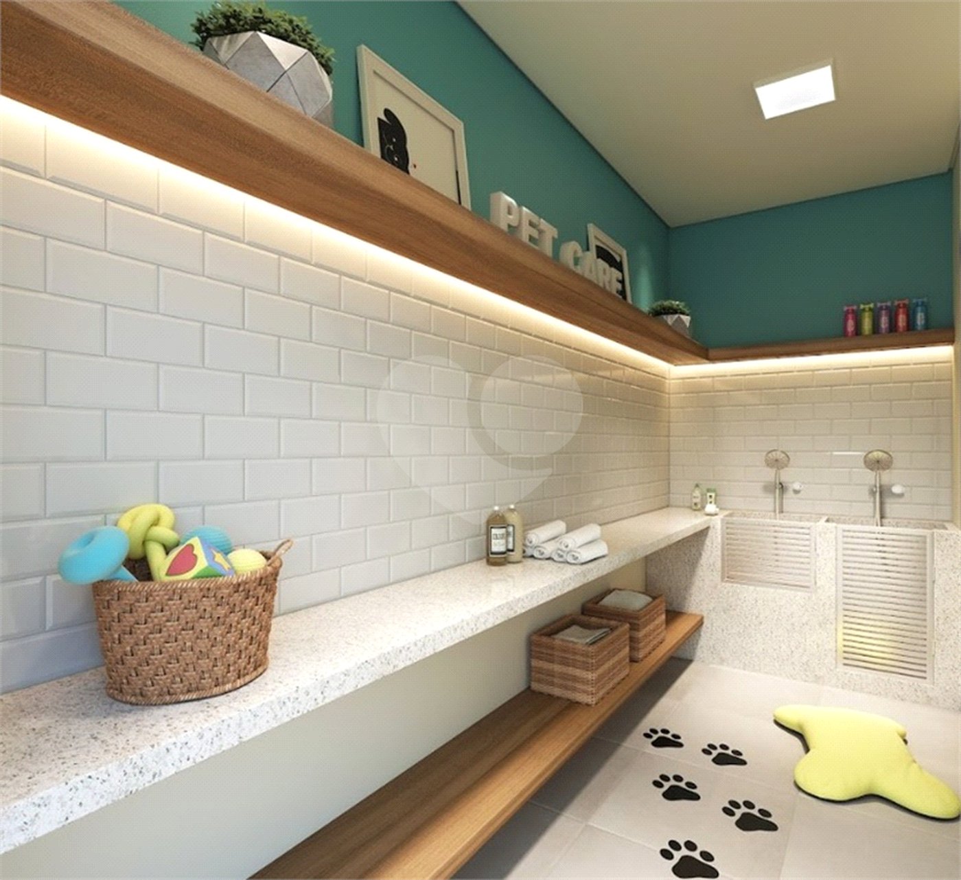 Apartamento à venda com 2 quartos, sendo 1 suíte, em Vila Lucy, Sorocaba, SP