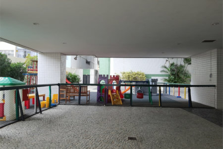 Cobertura à venda com 3 quartos, sendo 2 suítes, em Tijuca, Rio de Janeiro, RJ