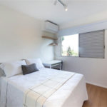 Apartamento à venda com 4 quartos, sendo 1 suíte, em Vila Olímpia, São Paulo, SP