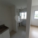 Apartamento à venda com 1 quarto em Vila Partenio, Mogi das Cruzes, SP