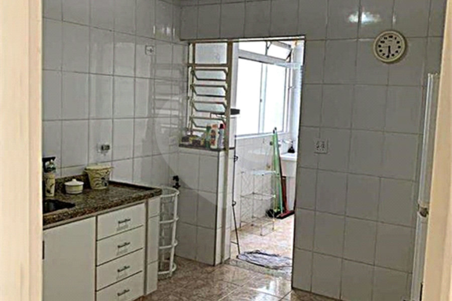 Apartamento à venda com 3 quartos, sendo 1 suíte, em Santana, São Paulo, SP