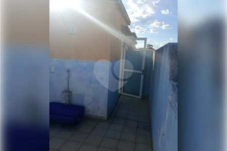 Apartamento à venda com 2 quartos em Jardim Maria Eugênia, Sorocaba, SP