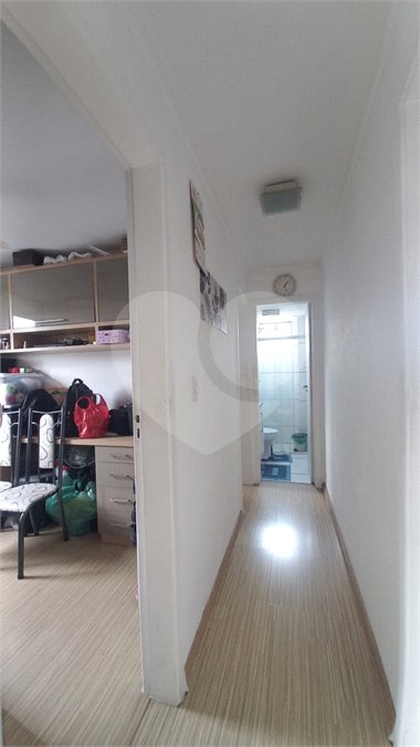 Apartamento à venda com 3 quartos, sendo 1 suíte,  em Parque Novo Mundo, São Paulo, SP