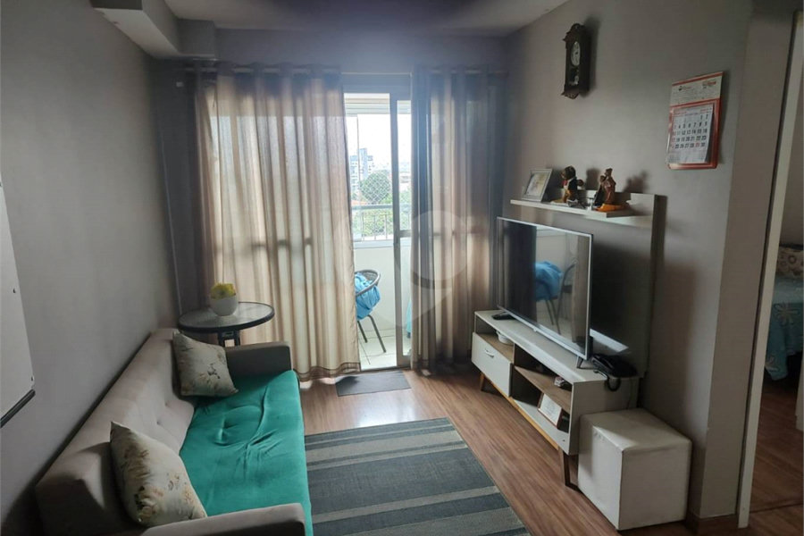 Apartamento à venda com 2 quartos, sendo 1 suíte, em Jaçanã, São Paulo, SP