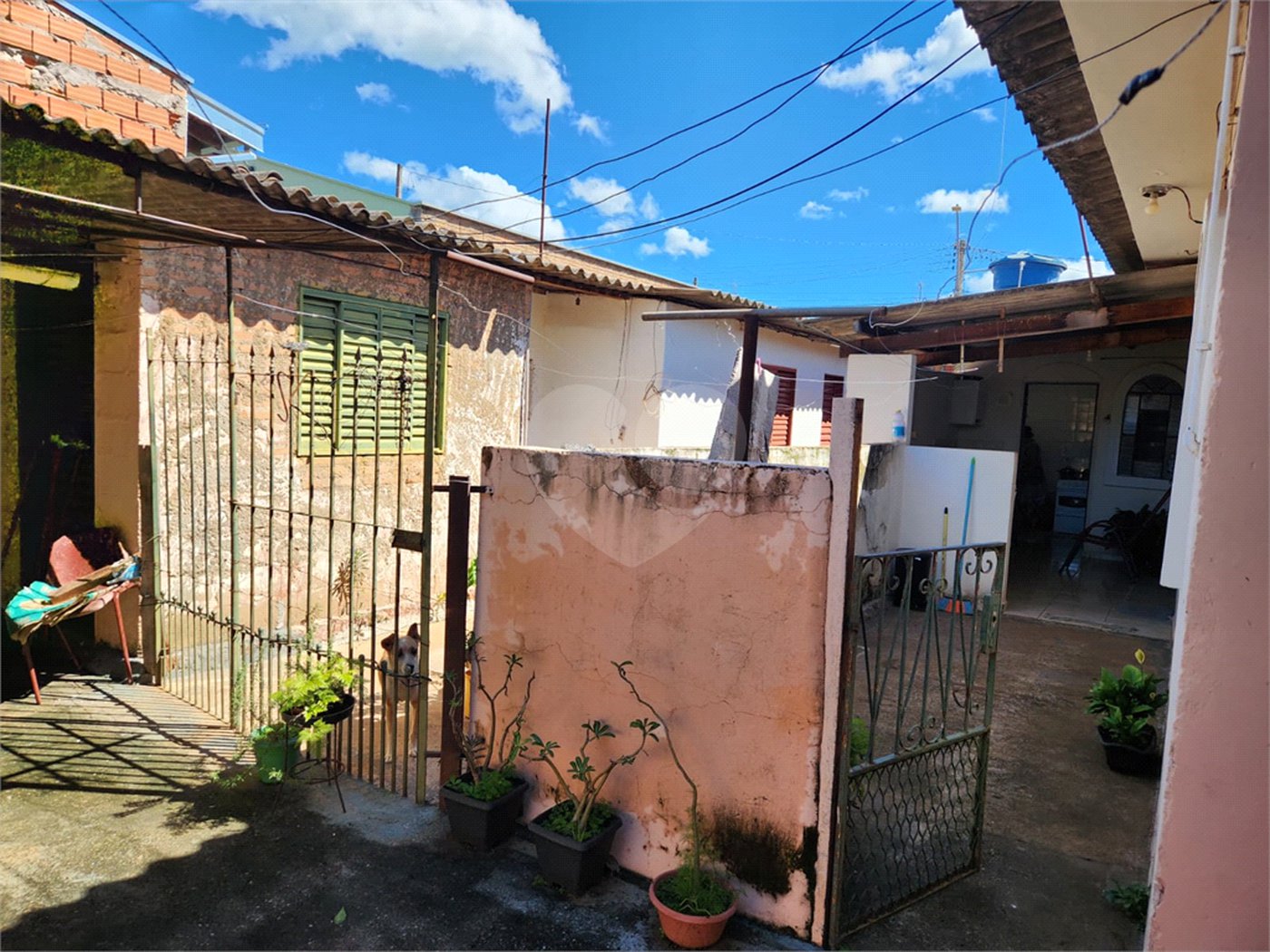 Casa à venda com 3 quartos em Vila Suconasa, Araraquara, SP
