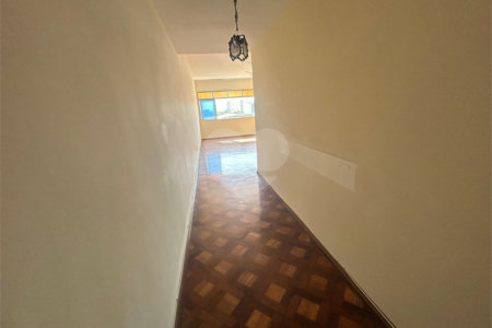 Apartamento à venda com 3 quartos em Rio Comprido, Rio de Janeiro, RJ