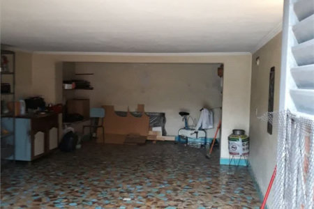 Casa à venda com 2 quartos, sendo 1 suíte, em Vila Anastácio, São Paulo, SP