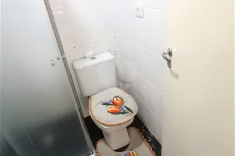 Apartamento à venda com 3 quartos em Ponte Grande, Guarulhos, SP