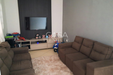 Casa à venda com 3 quartos, sendo 1 suíte, em Vila Haro, Sorocaba, SP
