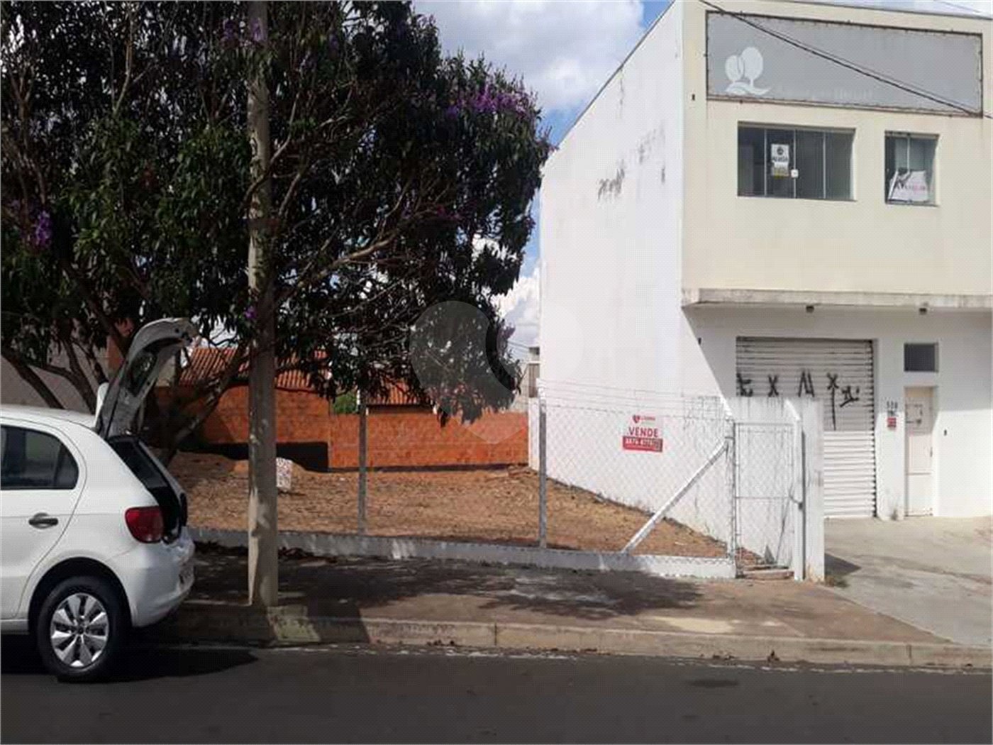 Loteamento à venda em Parque Campo Bonito, Indaiatuba, SP
