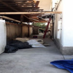 Casa Comercial à venda, Vila Matias, Santos - CA0198.