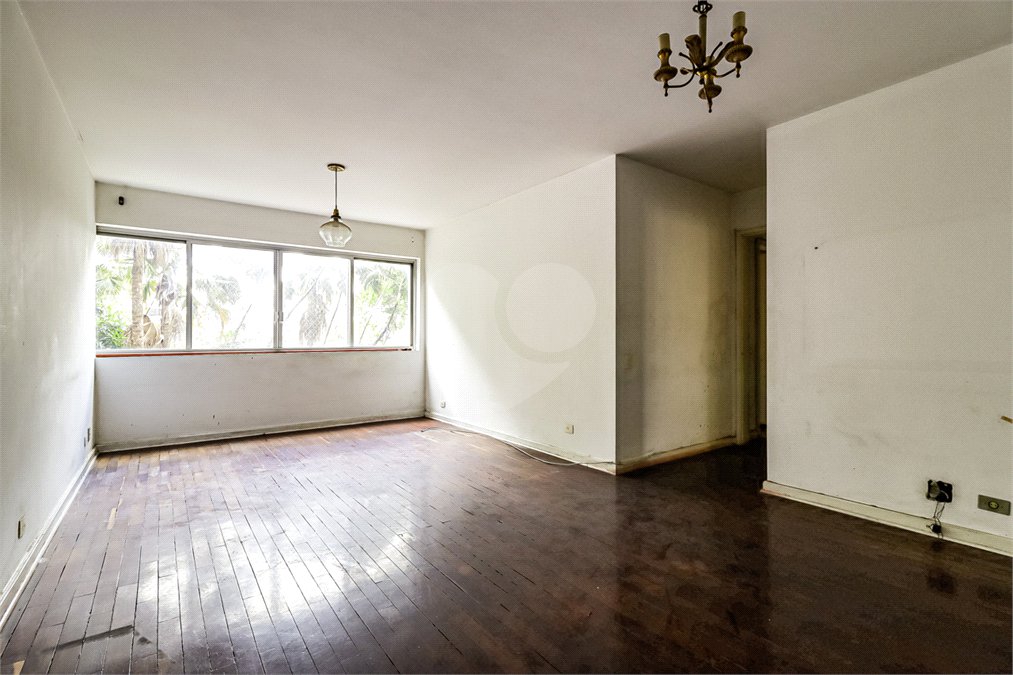Apartamento à venda com 3 quartos, sendo 1 suíte, em Cidade Monções, São Paulo, SP
