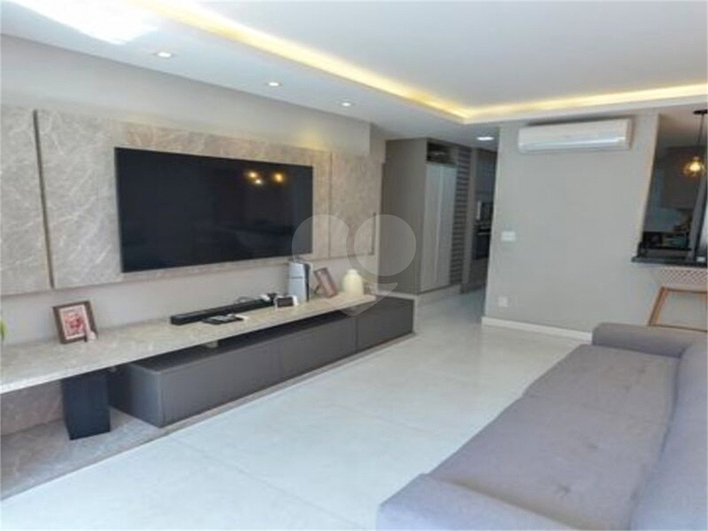 Apartamento à venda com 3 quartos em Tijuca, Rio de Janeiro, RJ