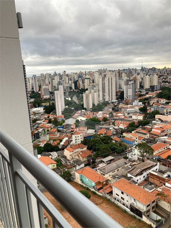 Apartamento à venda com 2 quartos, sendo 1 suíte,  em Vila Dom Pedro I, São Paulo, SP