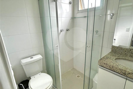 Apartamento à venda com 2 quartos, sendo 1 suíte, em Tucuruvi, São Paulo, SP