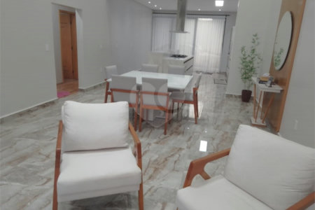 Casa à venda com 3 suítes no condomínio Villa dos Inglezes, Sorocaba - SP