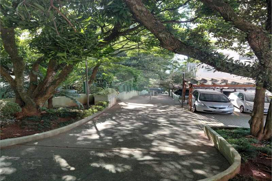 Apartamento à venda com 2 quartos em Tremembé, São Paulo, SP