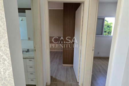 Apartamento à venda com 2 quartos em Retiro São João, Sorocaba, SP