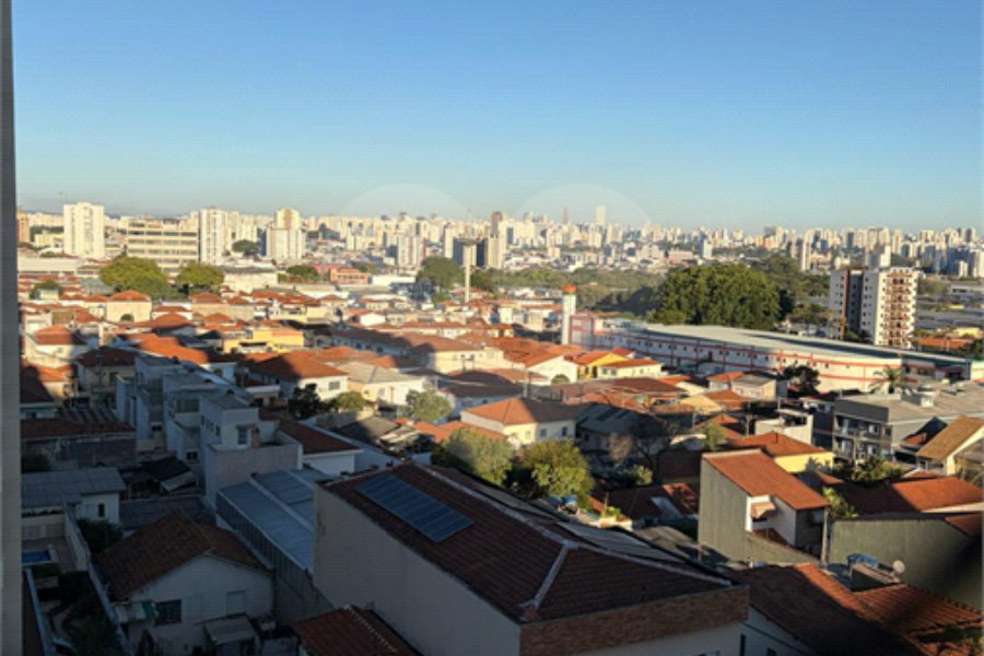 Apartamento à venda com 3 quartos, sendo 1 suíte, em Vila Guilherme, São Paulo, SP