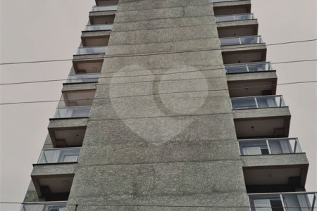 Apartamento à venda ou para alugar com 1 suíte em Vila Mariza Mazzei, São Paulo, SP