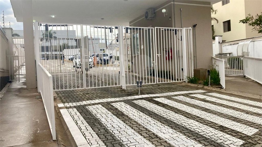 Apartamento à venda com 2 quartos em Jardim Vera Cruz, Sorocaba, SP