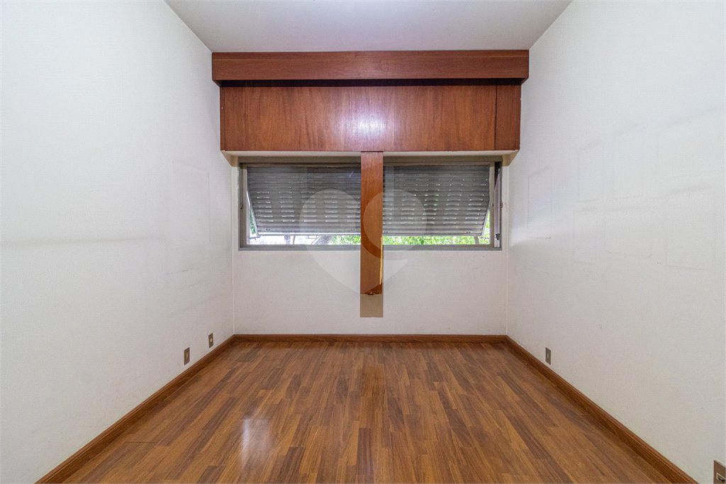 Apartamento à venda com 3 quartos, sendo 1 suíte, em Higienópolis, São Paulo, SP