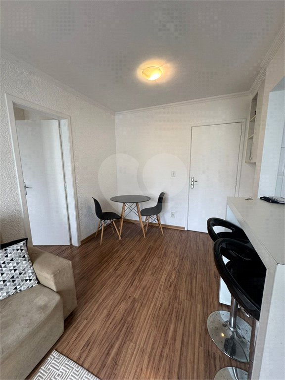 Apartamento à venda com 1 quarto em Vila Andrade, São Paulo, SP