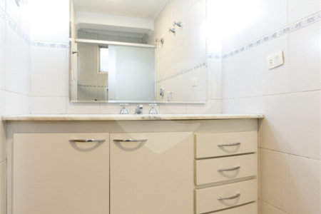 Apartamento à venda com 3 quartos, sendo 1 suíte, em Perdizes, São Paulo, SP