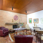 Casa Térrea à venda com 5 quartos, sendo 2 suítes, em Alto da Boa Vista, São Paulo, SP
