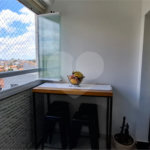Apartamento à venda com 2 quartos, sendo 1 suíte, em Vila Jardini, Sorocaba, SP