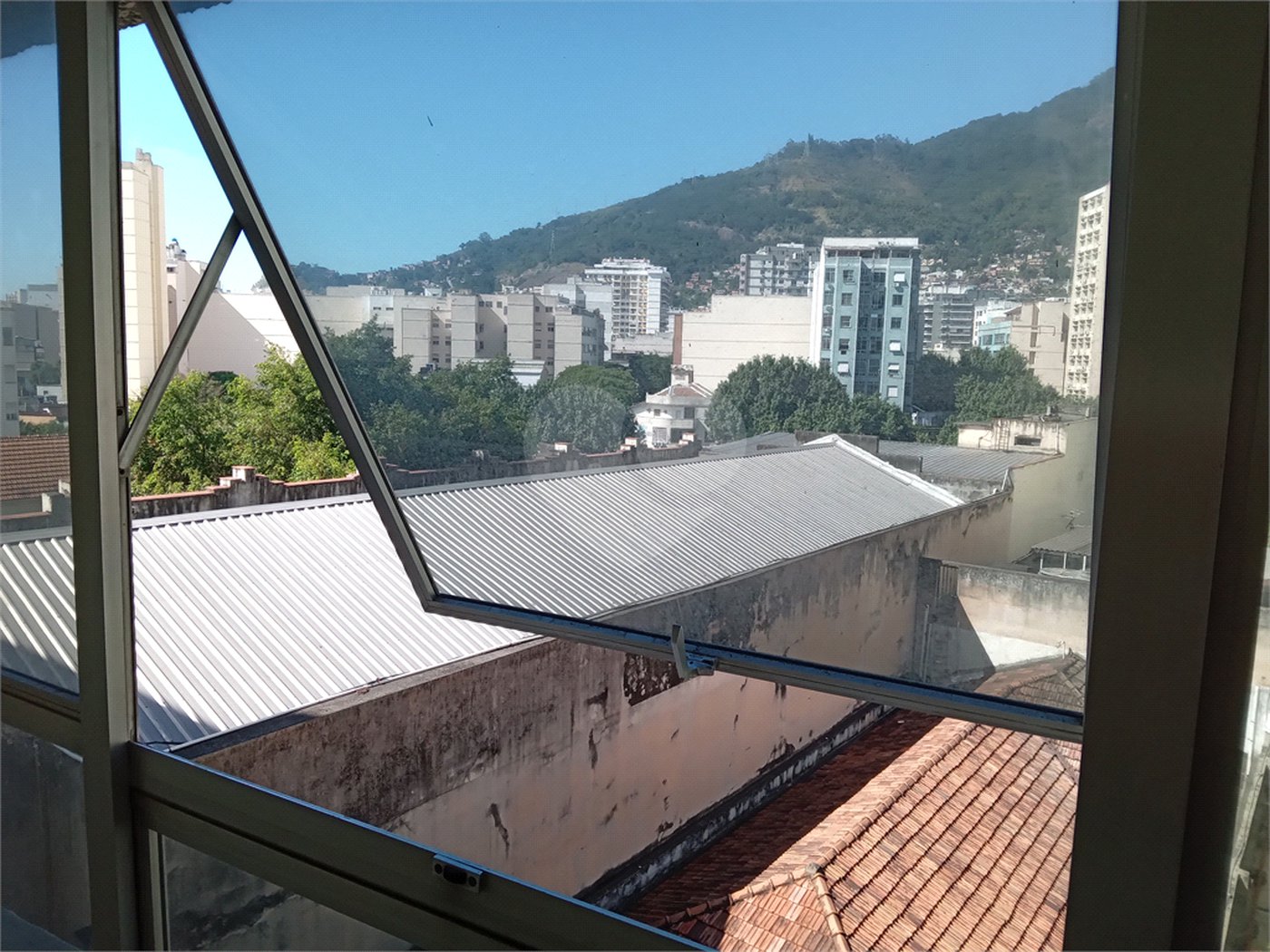 Sala à venda em Tijuca, Rio de Janeiro, RJ
