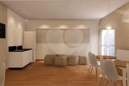 Apartamento Residencial à venda, Macuco, Santos - AP1011.