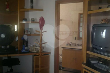 Cobertura à venda com 5 quartos, sendo 4 suítes, em Vila Paulicéia, São Paulo, SP