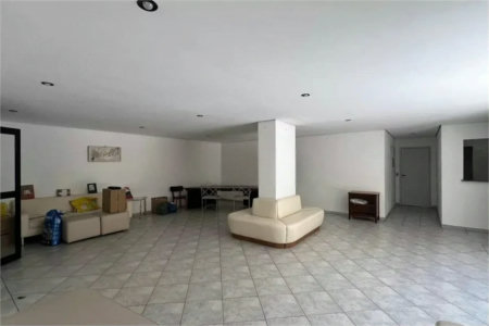 Apartamento à venda com 3 quartos, sendo 1 suíte, em Vila Madalena, São Paulo, SP