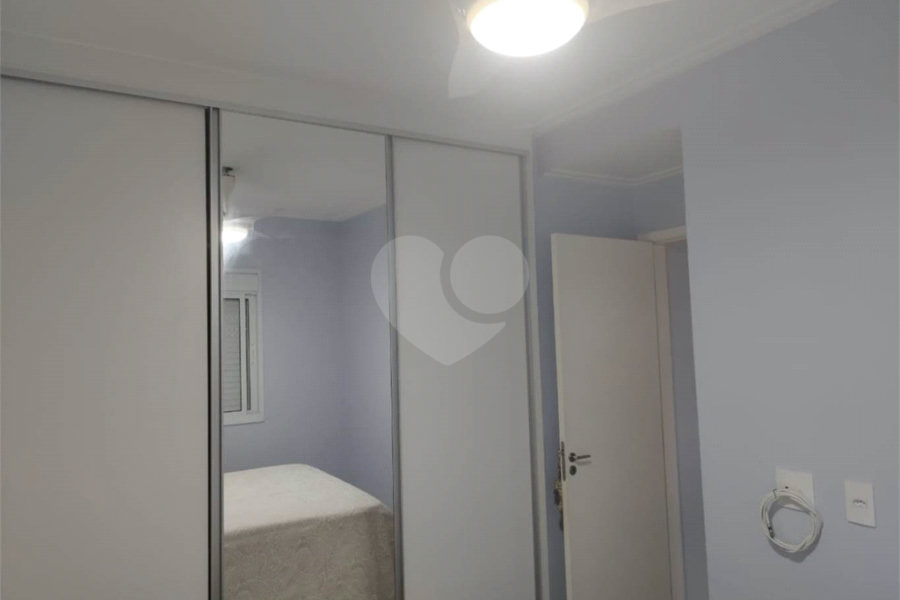 Apartamento à venda com 2 quartos em Tucuruvi, São Paulo, SP
