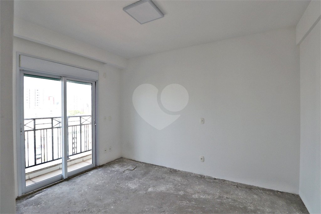 Apartamento à venda com 4 quartos, sendo 2 suítes, em Santa Teresinha, São Paulo, SP