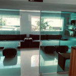 Apartamento Residencial à venda, Centro, Guarujá - AP0847.