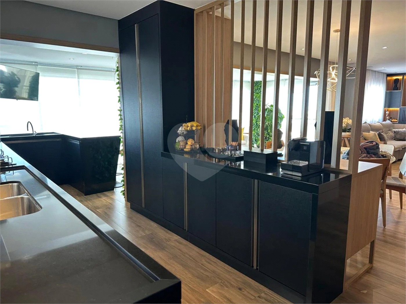 Apartamento à venda com 3 suítes em Jardim Arpoador, São Paulo, SP