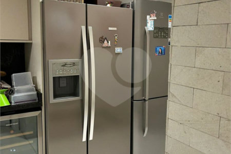 Apartamento à venda com 3 quartos, sendo 1 suíte, em Vila Anastácio, São Paulo, SP