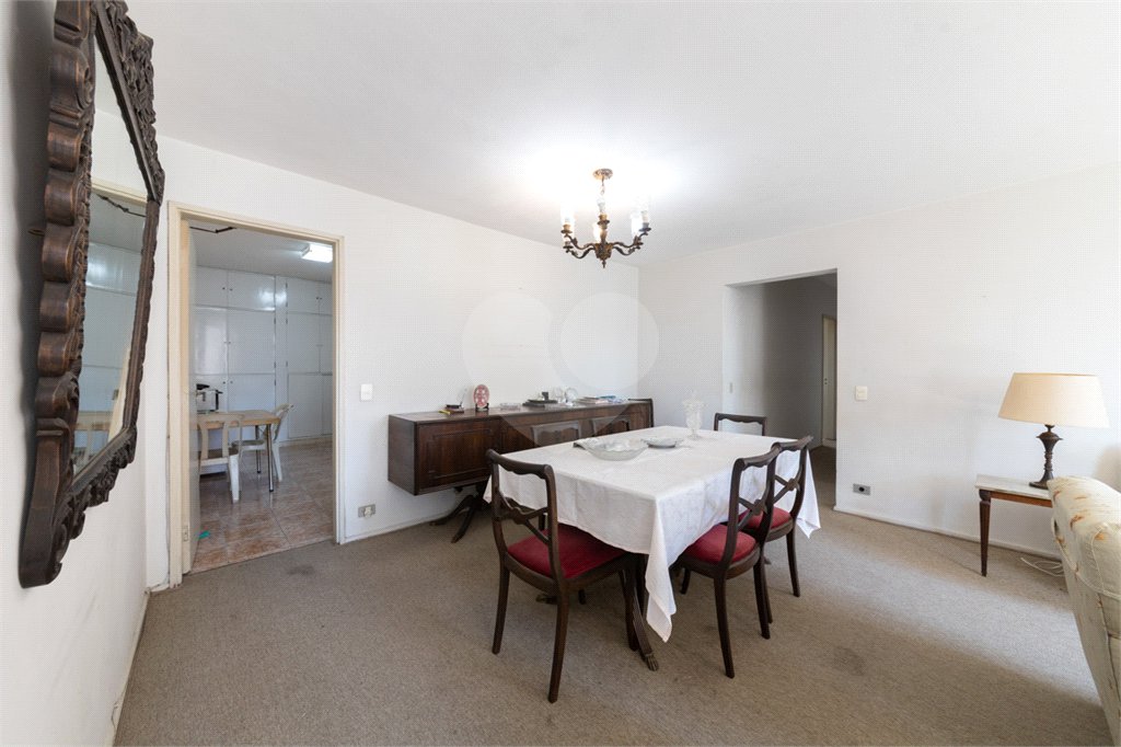 Apartamento à venda com 3 quartos em Pinheiros, São Paulo, SP