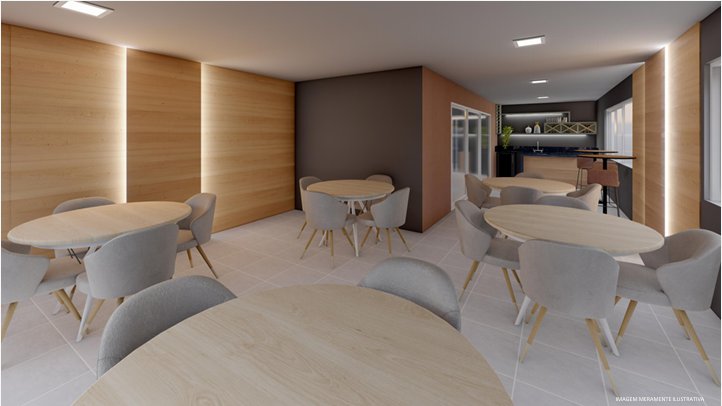 Residencial Inês Monteiro