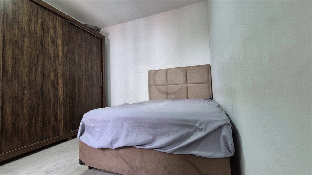 Apartamento à venda com 1 quarto em Parque Campolim, Sorocaba, SP