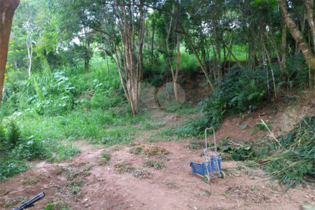 Terreno à venda em Mogi Moderno, Mogi das Cruzes, SP
