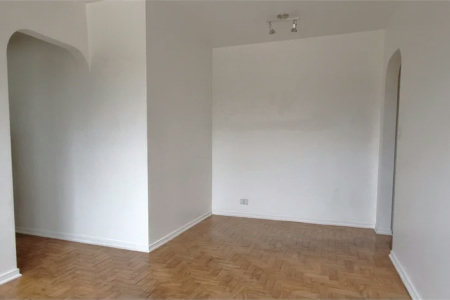 Apartamento à venda com 1 suíte em Vila Alexandria, São Paulo, SP