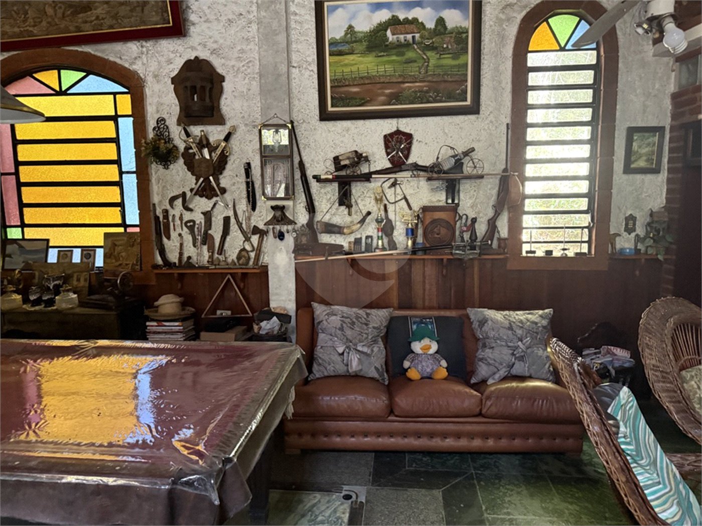Casa à venda com 4 quartos no condomínio Parque Suiça, Caieiras - SP
