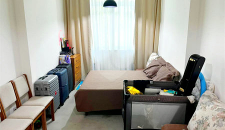 Apartamento à venda com 1 quarto no Centro, Rio de Janeiro, RJ