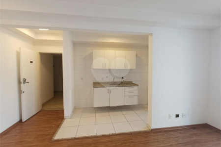 Apartamento à venda com 2 quartos, sendo 1 suíte, em Várzea da Barra Funda, São Paulo, SP