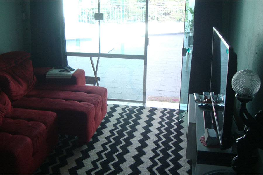 Sobrado à venda com 3 quartos, sendo 1 suíte, em Vila Aurora (zona Norte), São Paulo, SP